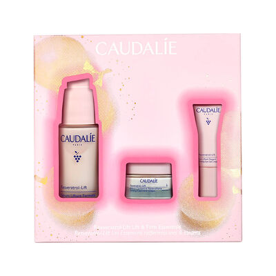 Kit Firmador Resveratrol-Lift Caudalie